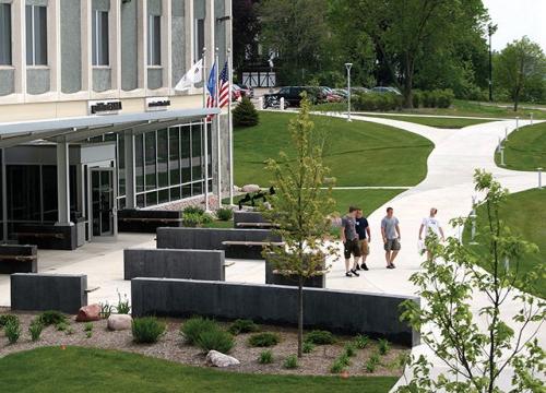 Racine Campus