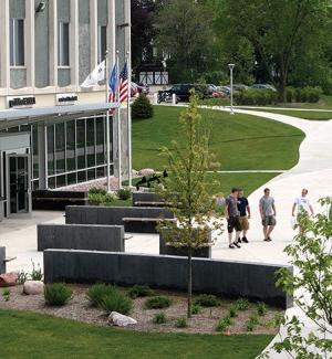 Racine Campus