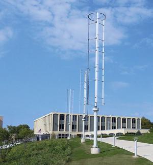 Racine Wind Generators